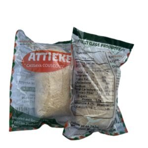 ATTIEKE