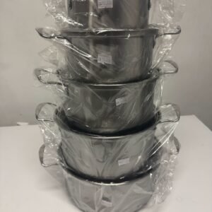 COOKWARE POT