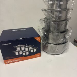 COOKWARE POT MEDIUM