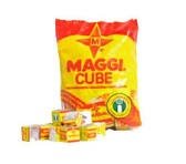 Maggi Cube Star Seasoning