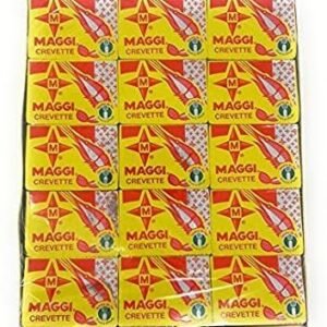 Maggi Crevette