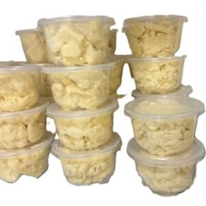 SHEA BUTTER