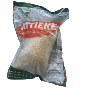 attieke back clair
