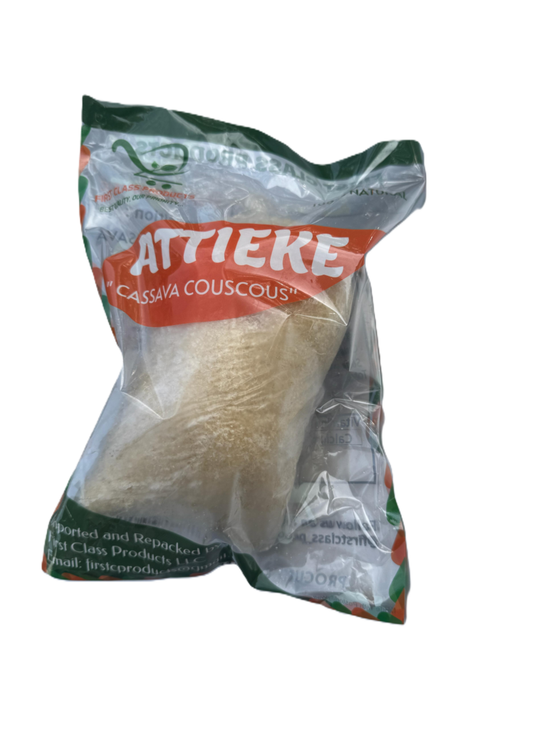 attieke back clair