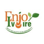 enjoy ivoire logo